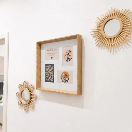 Fuer 4 Personen Mit Smart-tv - Nespresso - Self-check-in - Voll Ausgestatteter Kueche Appartement Bielefeld