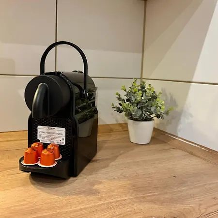 Fuer 4 Personen Mit Smart-tv - Nespresso - Self-check-in - Voll Ausgestatteter Kueche *