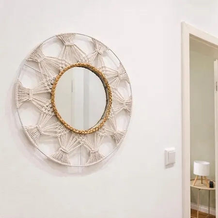 Appartement Fuer 4 Personen Mit Smart-tv - Nespresso - Self-check-in - Voll Ausgestatteter Kueche *