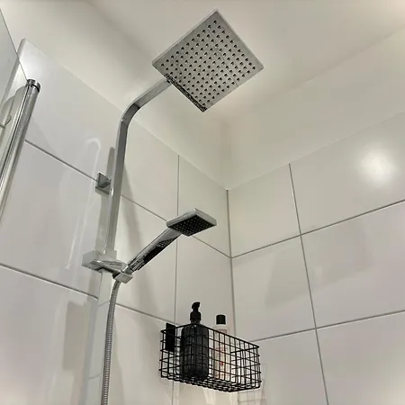 Appartement Fuer 4 Personen Mit Smart-tv - Nespresso - Self-check-in - Voll Ausgestatteter Kueche