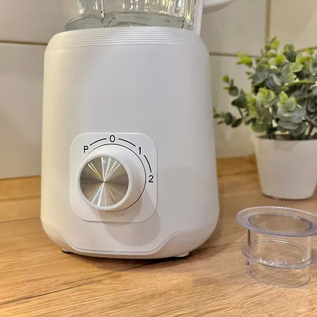 Apartment Fuer 4 Personen Mit Smart-tv - Nespresso - Self-check-in - Voll Ausgestatteter Kueche Bielefeld